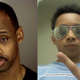 Wendell Melton (Henderson, Nev., Police Department); Giovanni Melton (Giovanni Melton via Facebook)